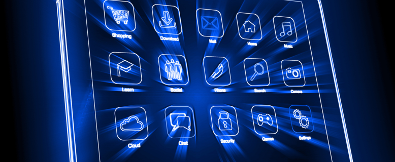 Custom Web Applications